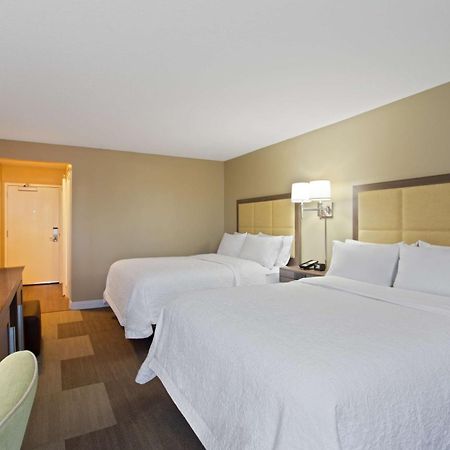 Hampton Inn Sault Ste Marie, Mi Sault Ste. Marie Exterior foto