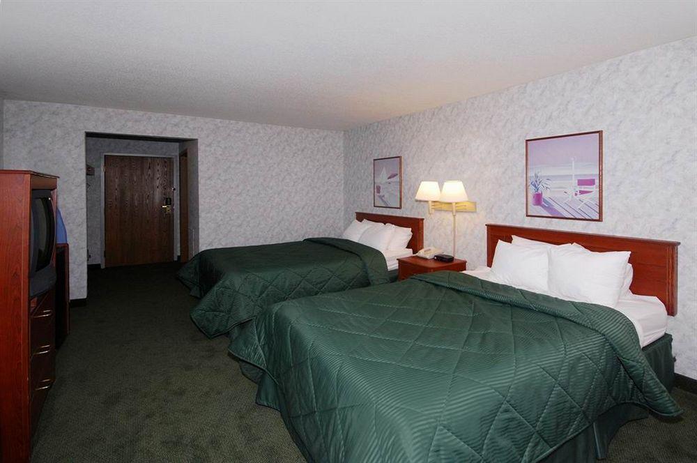 Hampton Inn Sault Ste Marie, Mi Sault Ste. Marie Exterior foto