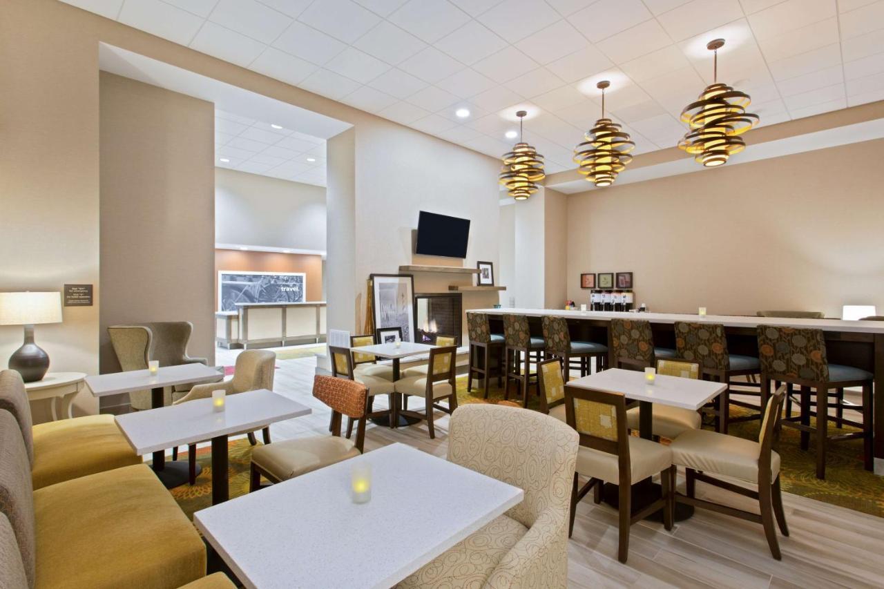 Hampton Inn Sault Ste Marie, Mi Sault Ste. Marie Exterior foto