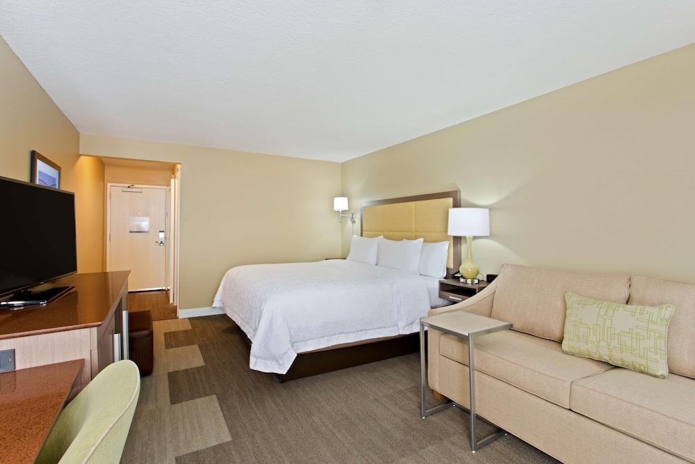 Hampton Inn Sault Ste Marie, Mi Sault Ste. Marie Exterior foto