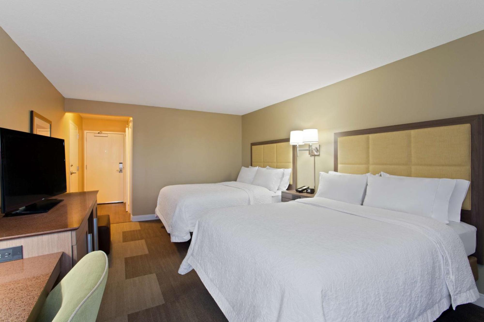 Hampton Inn Sault Ste Marie, Mi Sault Ste. Marie Exterior foto