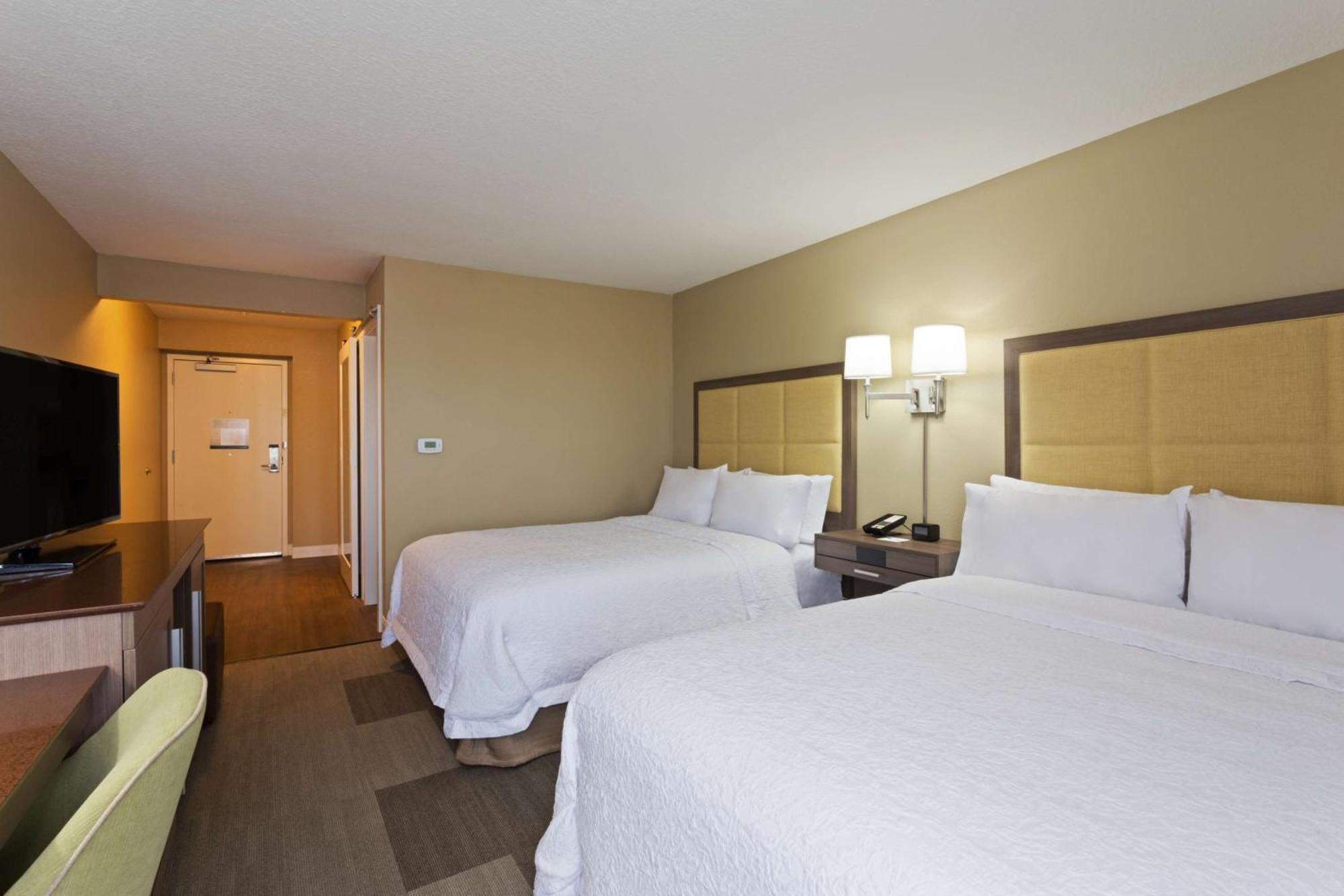 Hampton Inn Sault Ste Marie, Mi Sault Ste. Marie Exterior foto