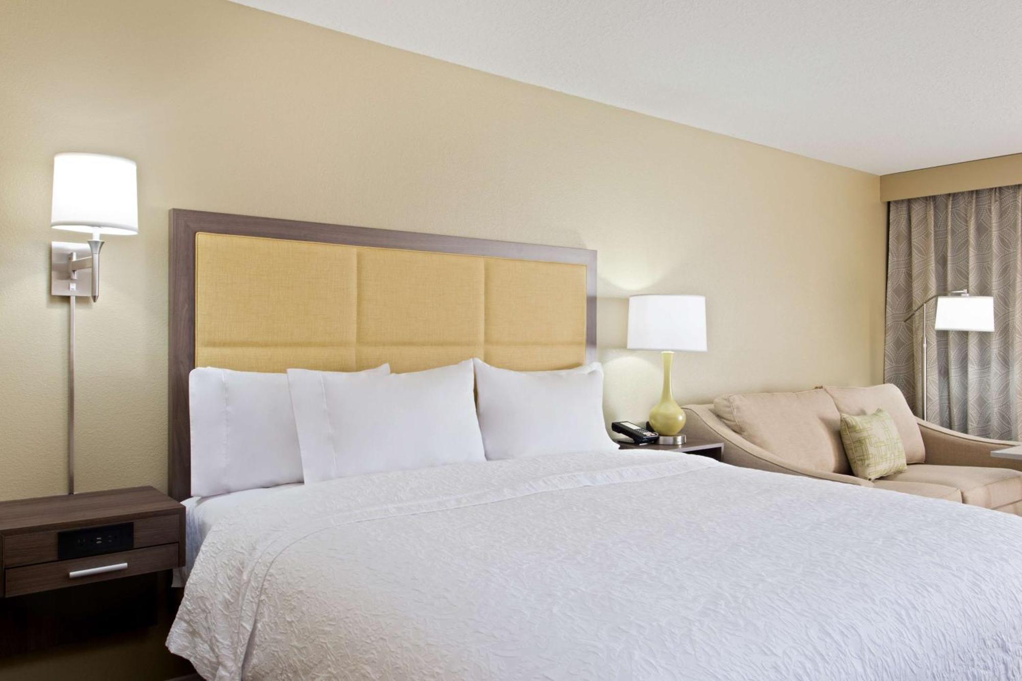 Hampton Inn Sault Ste Marie, Mi Sault Ste. Marie Exterior foto