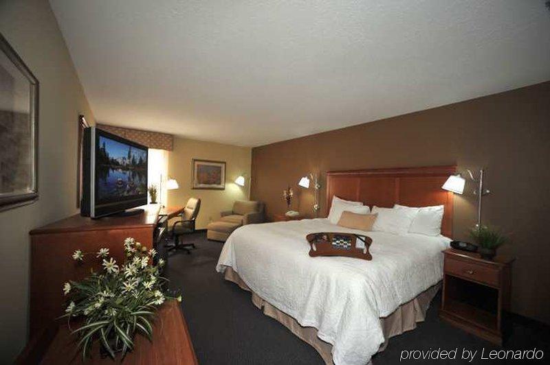 Hampton Inn Sault Ste Marie, Mi Sault Ste. Marie Quarto foto
