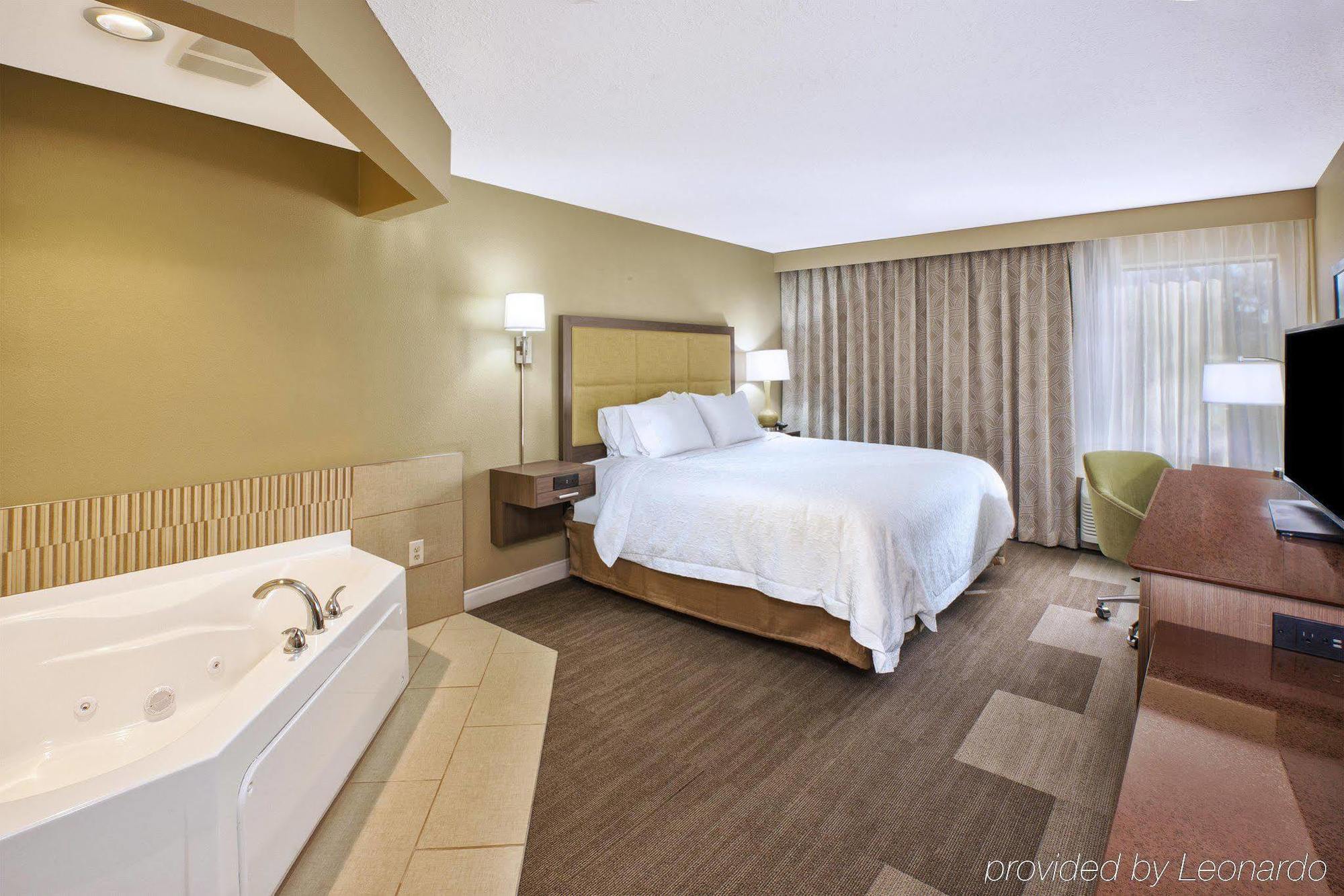 Hampton Inn Sault Ste Marie, Mi Sault Ste. Marie Exterior foto