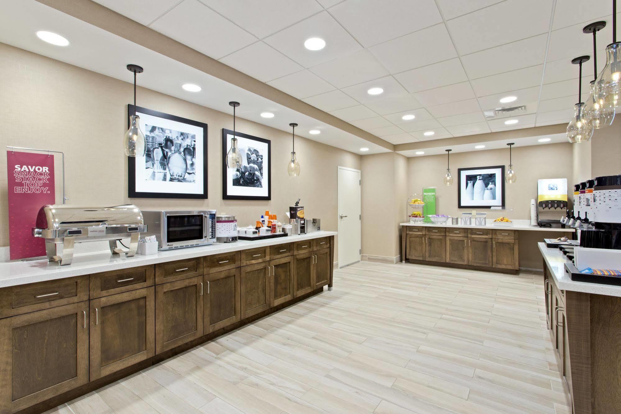 Hampton Inn Sault Ste Marie, Mi Sault Ste. Marie Exterior foto