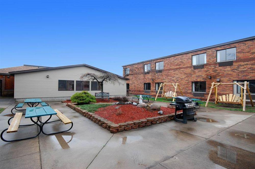 Hampton Inn Sault Ste Marie, Mi Sault Ste. Marie Exterior foto