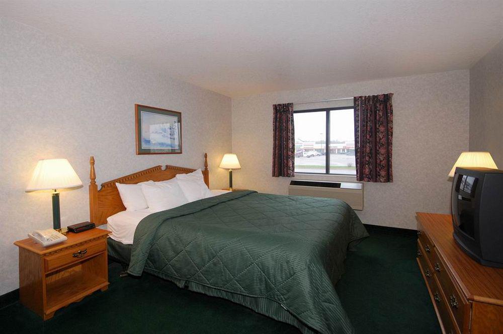 Hampton Inn Sault Ste Marie, Mi Sault Ste. Marie Exterior foto
