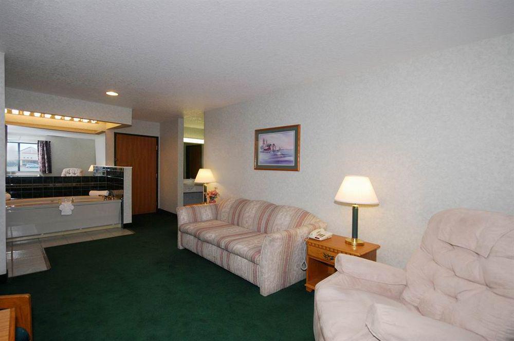 Hampton Inn Sault Ste Marie, Mi Sault Ste. Marie Exterior foto