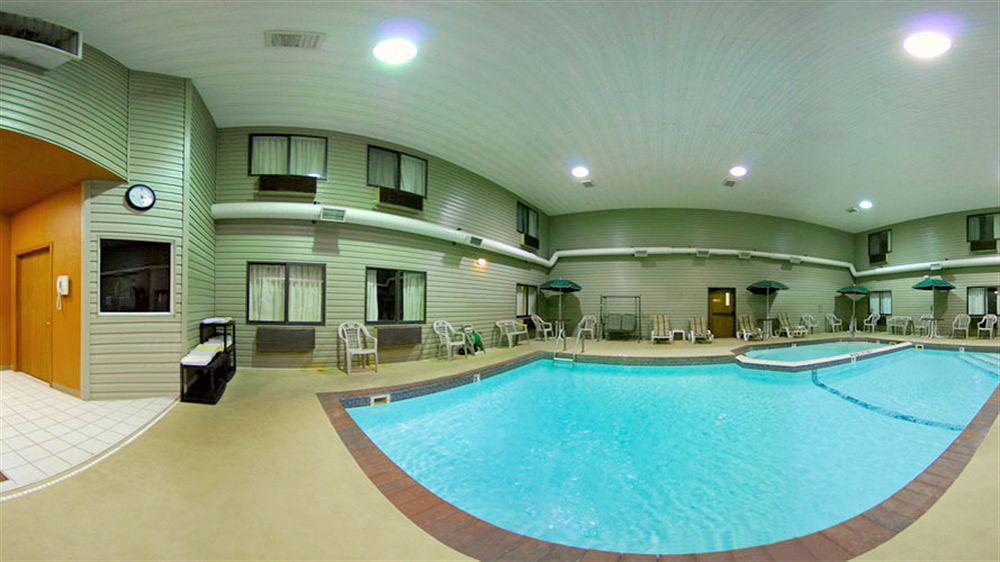 Hampton Inn Sault Ste Marie, Mi Sault Ste. Marie Exterior foto