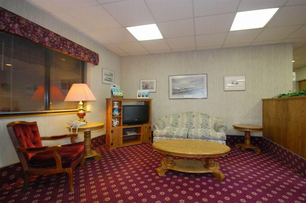 Hampton Inn Sault Ste Marie, Mi Sault Ste. Marie Exterior foto
